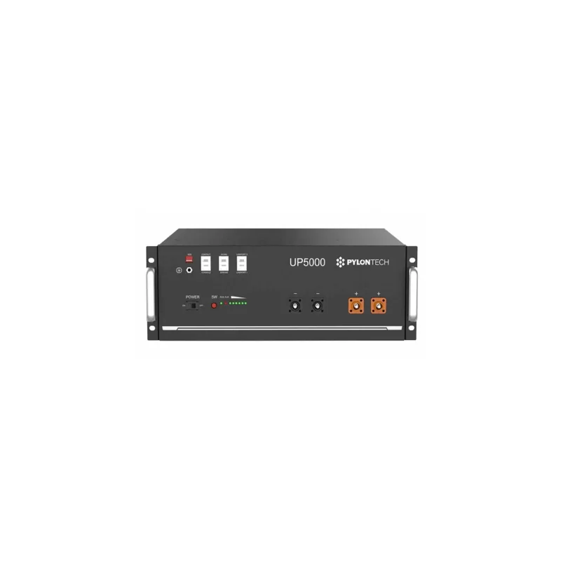 Pylontech UP5000 4.8kWh Li-Ion Solar Battery 48V