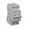 Hager Change Over 40A 2Pole Din 2Mod SFT240