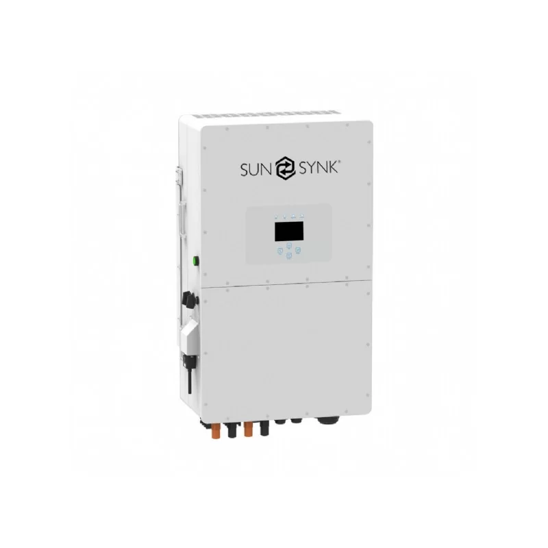 Sunsynk 50kW 3P Hybrid PV Inverter HV