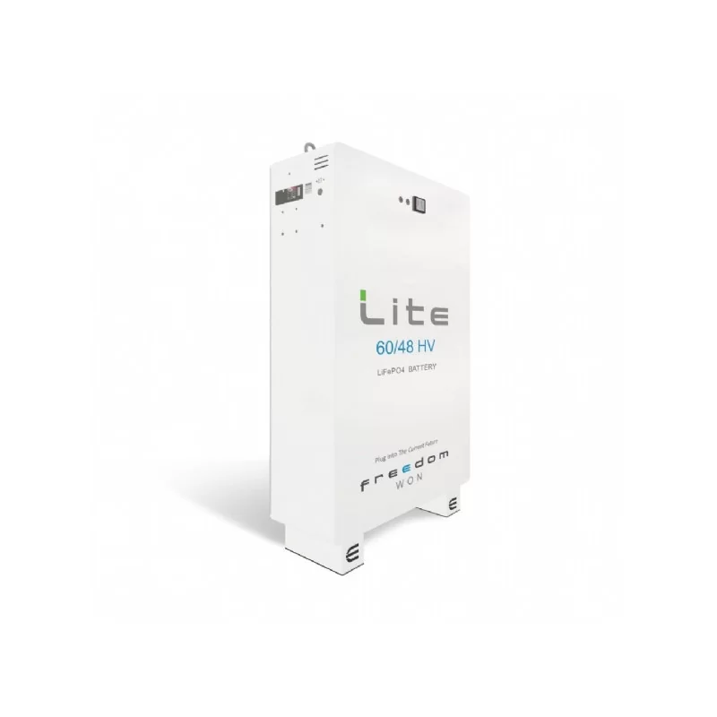 Freedom Won Lite Business 60/48 Battery HV