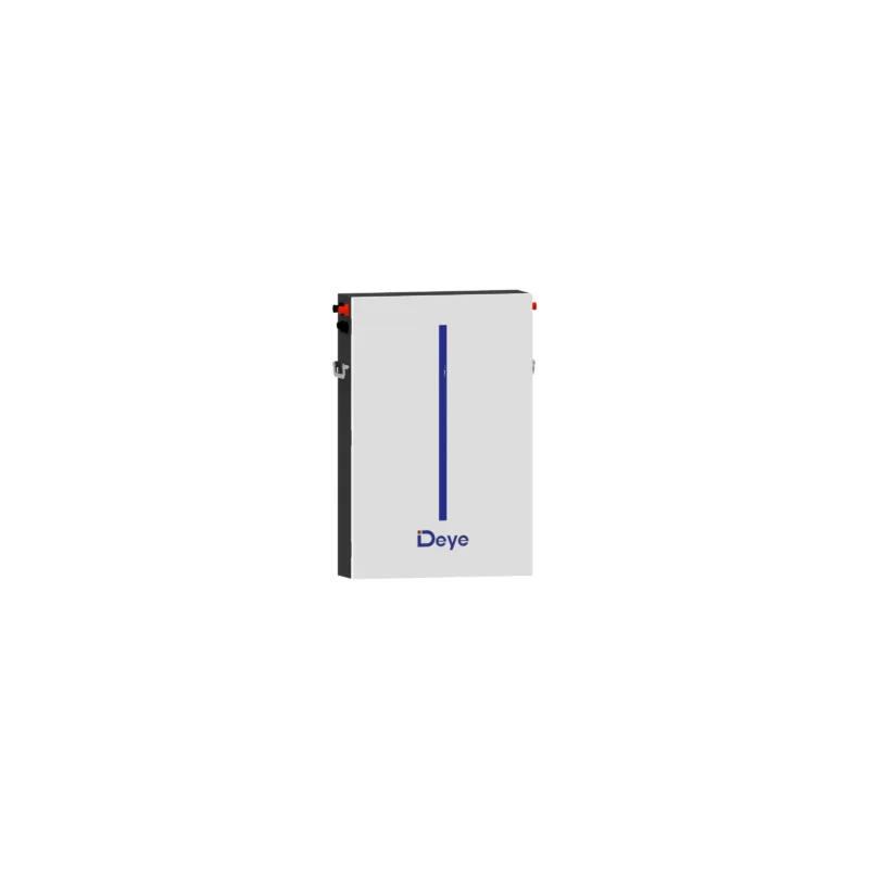 Deye 6.14kWh Lithium-Ion Battery