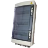 1000V 1-MPPT Combiner Box 12-In 1-Out 250A Isolator Type I_II SPD