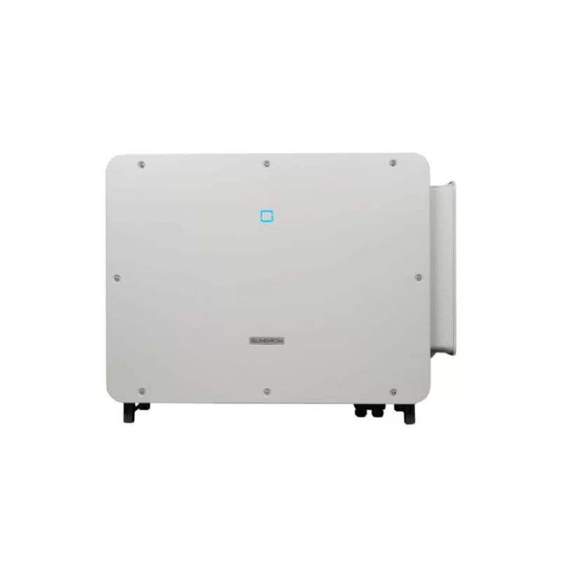 Sungrow 125kW PV Inverter 1000v 12x MPPT