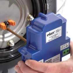 Elon Smart Solar Water Heater Thermostat