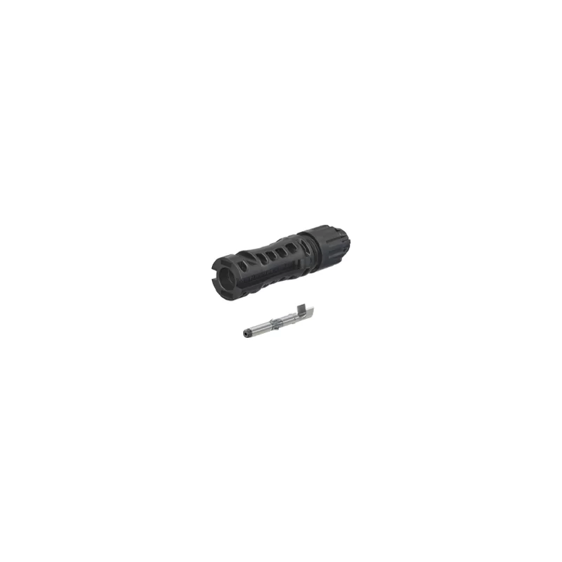 MC4-Evo2A 1500V DC Male Connector (32.0325) - 10mm2 Single