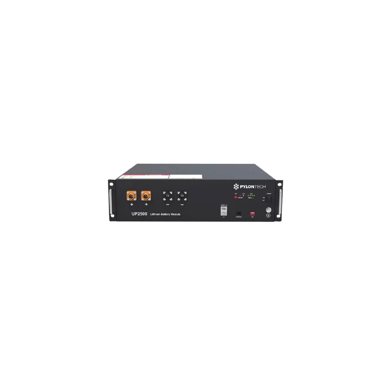 Pylon US2500 2.4kWh Li-Ion Battery 24V