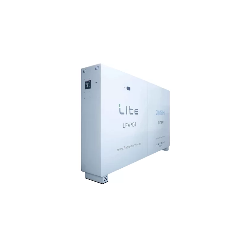 Freedom Won 200/160 Lite Commercial HV Battery