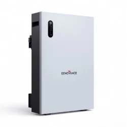 Eenovance 10.65kWh (ex-Sunsynk) Battery LFP Wall Mount 51.2V