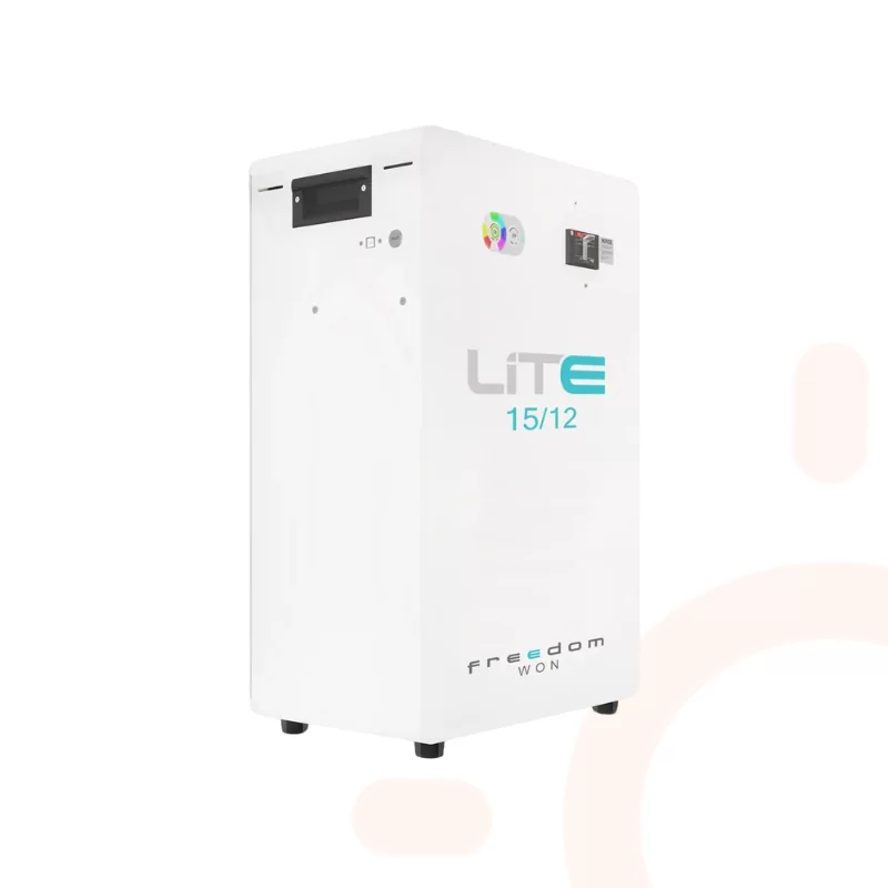 Freedom Won 15/12 Lite 2 Home LiFePO4 Battery B-Version