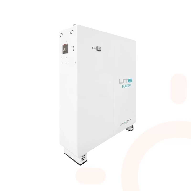 Freedom Won 100/80 Lite 2 Commercial HV Battery