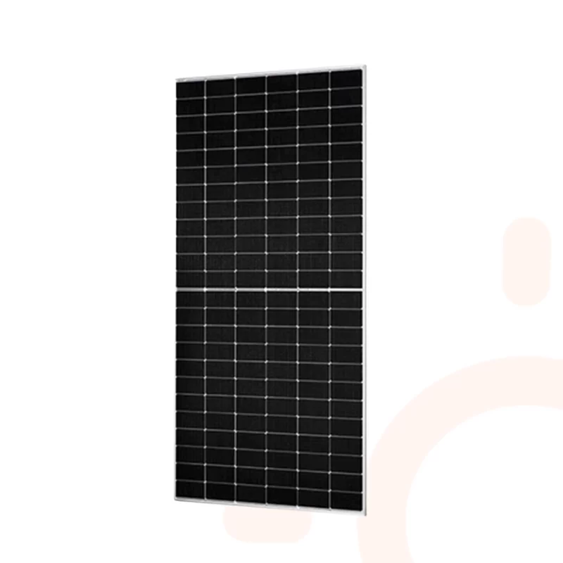 Canadian Solar 610W TopBiHiKU6 EVO2 F30 Solar Panel