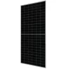 JA Solar 595W N-type Double Glass Bifacial LB MC4