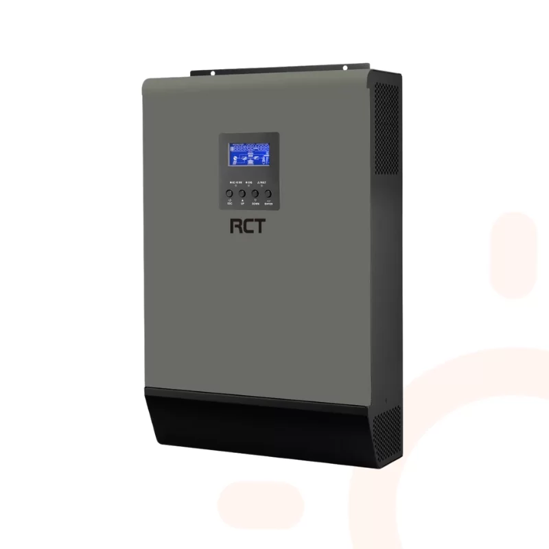 RCT Axpert MKS II 5KW 48V 4500W MPPT