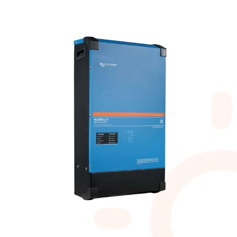 Victron MultiPlus-II 48/10000/140-100/100 230V 8000W Inverter/Charger