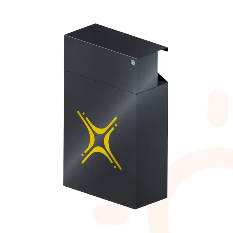 Solar MD 8.3kWh Li-ion Battery