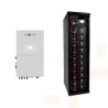 Sunsynk Hubble 50kW HV Combo