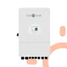 Sunsynk 12kW, 48Vdc Single Phase Hybrid Inverter with WIFI