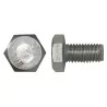 Schletter Screw, hexagonal, DIN 933, M10 x 25