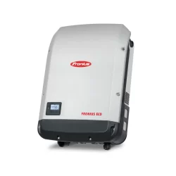 Fronius Eco 27kW 3-Phase Light Grid-Tie Inverter