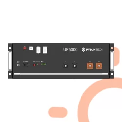 Pylon UF5000 5.12kWh 51.2V Li-ion battery (excl. brackets)
