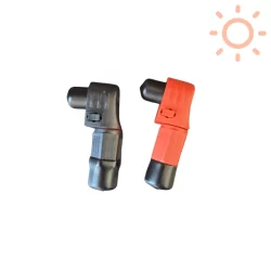 Amphenol Surlok Connector Pair for Sunsynk 10.65kWH