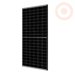 JA Solar 620W N-type Double Glass Bifacial LB MC4 Solar Panel