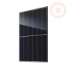 JA Solar 460W N-type Double Glass Bifacial LB MC4 (Black Frame)
