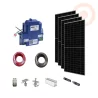 Elon Smart Solar Water Heater Kit (for 200L Kwikot)