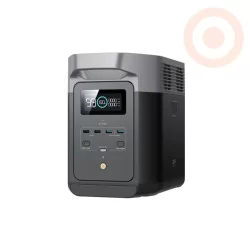 EcoFlow DELTA 2 Portable Power Station (960 Wh)