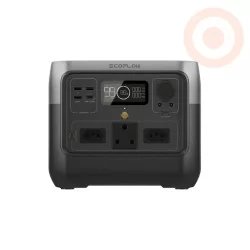 EcoFlow River 2 Pro Portable Power Station