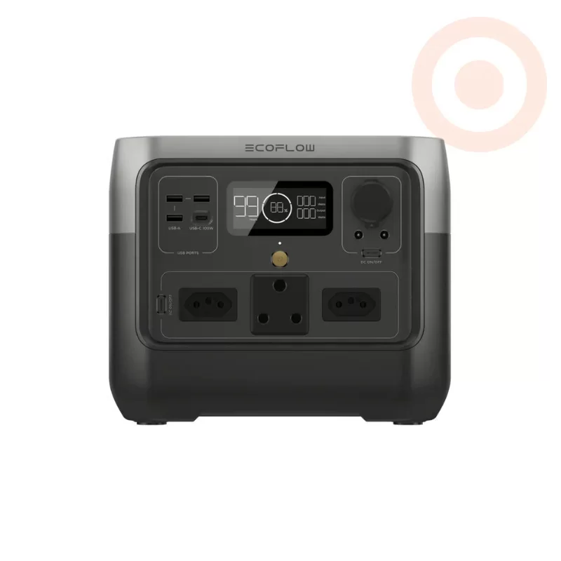 EcoFlow River 2 Pro Portable Power Station