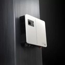 Sunsynk Lynks 8kW Hybrid Inverter