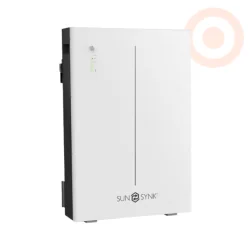 Sunsynk X-Series 10.24kWh 51.2V Battery