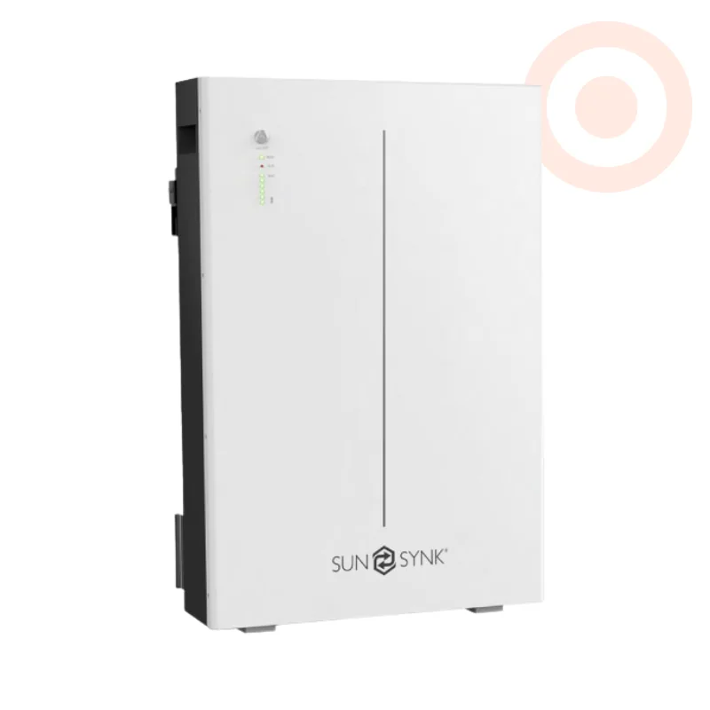 Sunsynk X-Series 10.24kWh 51.2V Battery