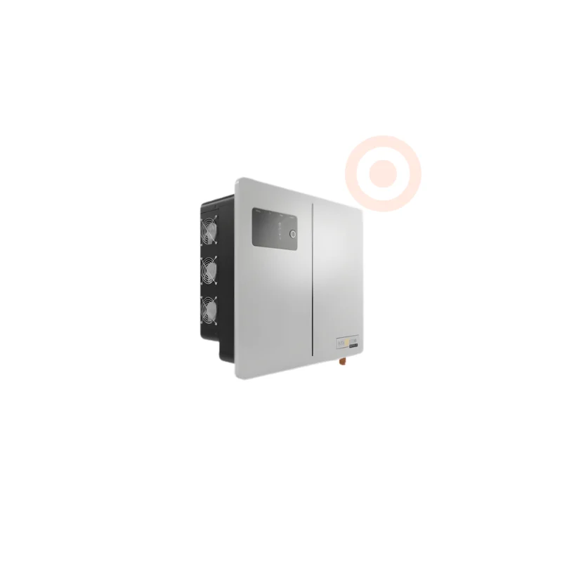 Sunsynk Lynks 8kW Hybrid Inverter IP65