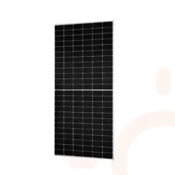 Jinko 585Wp Tiger Neo TOPCon N-Type Double Glass Bifacial Module