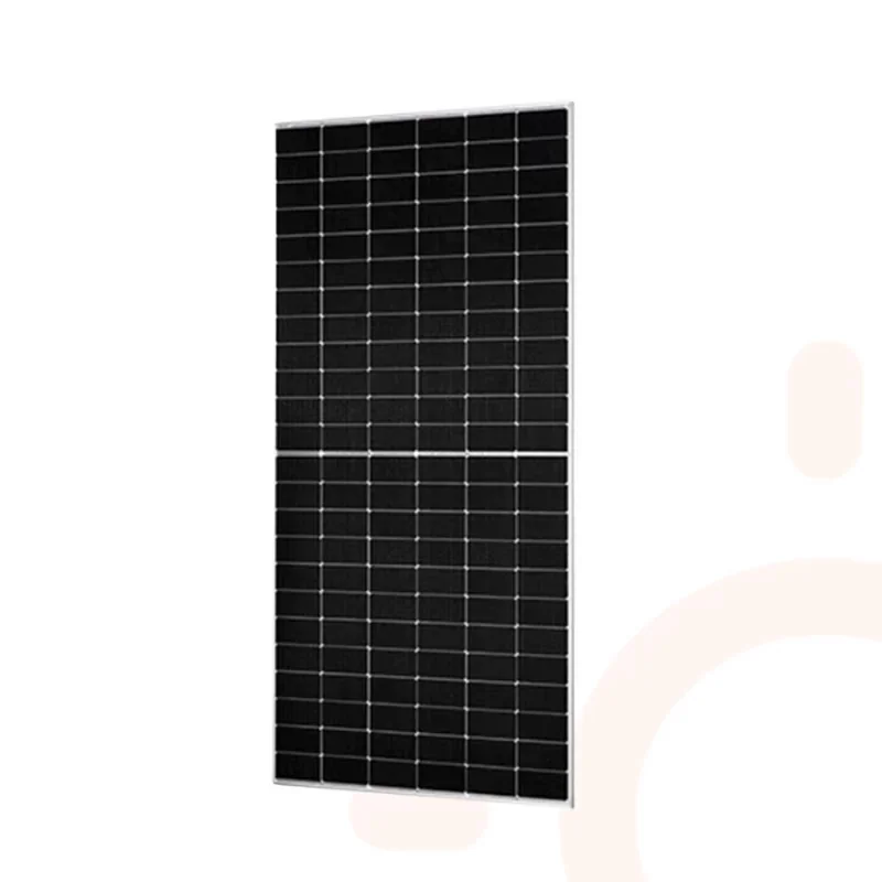 Jinko 585Wp Tiger Neo TOPCon N-Type Double Glass Bifacial Module