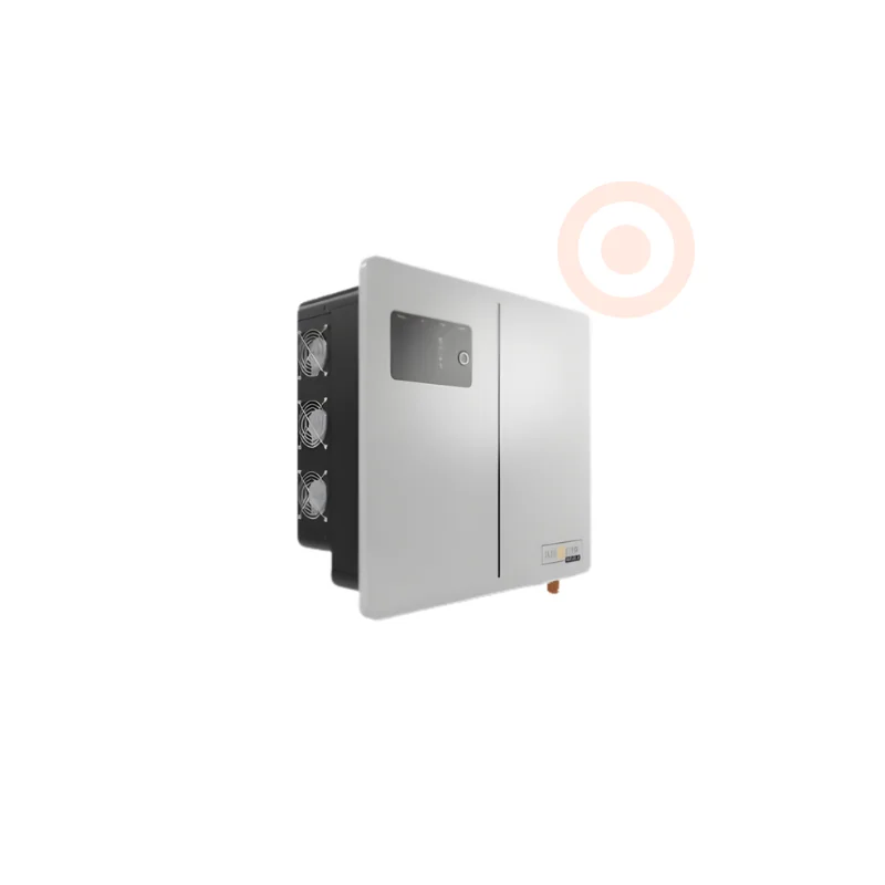 Sunsynk Lynks 10kW Hybrid Inverter IP65