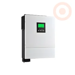 RCT Axpert VMII Premium 3KW Inverter with WiFi