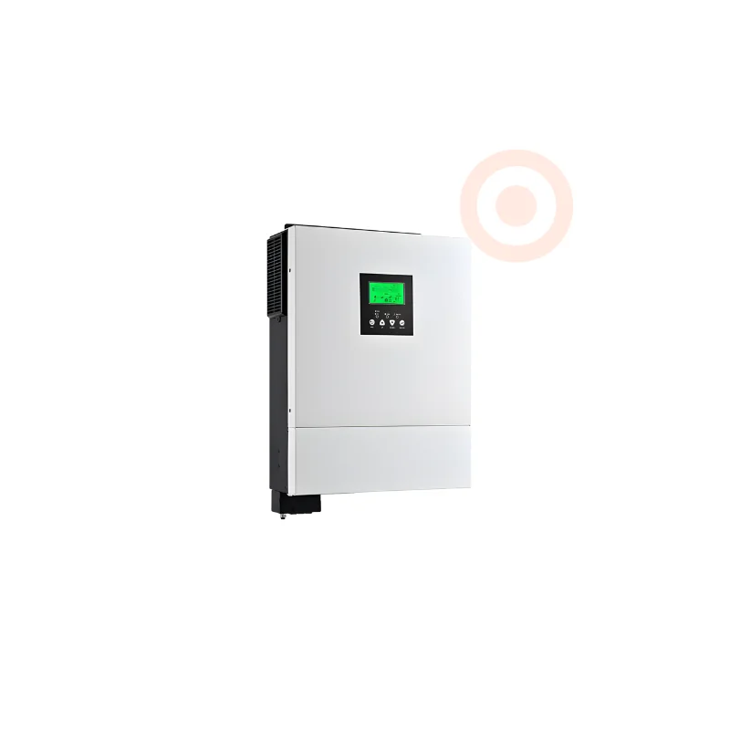 RCT Axpert VMII Premium 3KW Inverter with WiFi