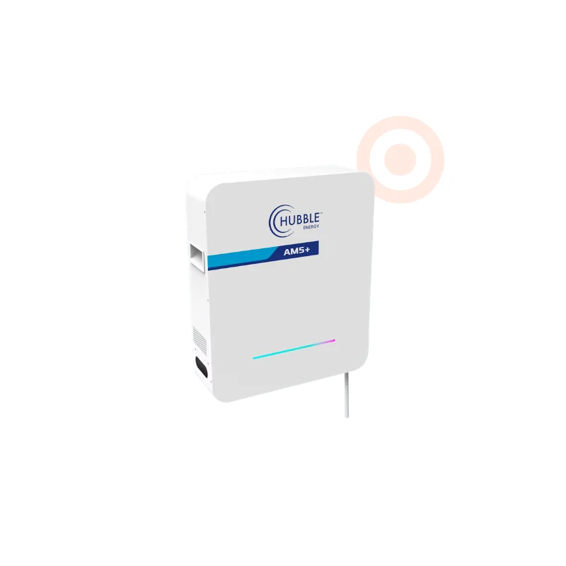 Hubble Lithium AM-5+ 5kWh 51.2V Battery