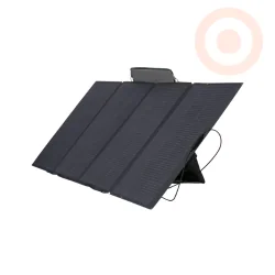 Ecoflow 400W Portable Solar...
