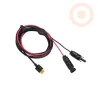 Ecoflow MC4 to XT60 Cable