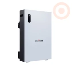 Eenovance (ex-Sunsynk) 10.65kWh Battery LFP Wall Mount 51.2V