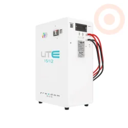 Freedom Won Lite 2 Home 15/12 LiFePO4 Battery B-Version