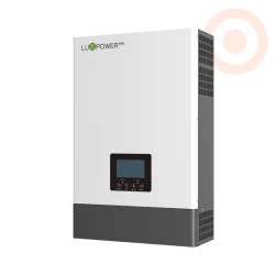 Luxpower 6kW Inverter Off Grid
