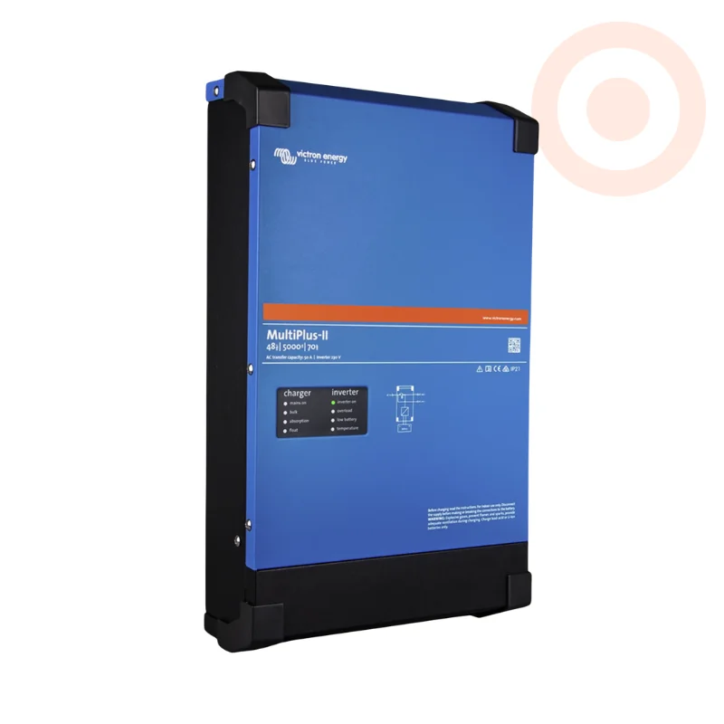 Victron MultiPlus-II 48/5000/70-50 Inverter
