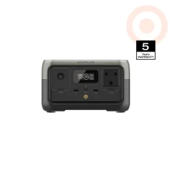EcoFlow RIVER 2 - 256Wh...