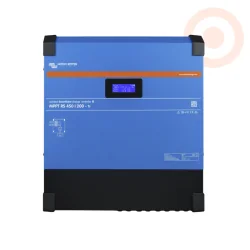 Victron SmartSolar MPPT RS...