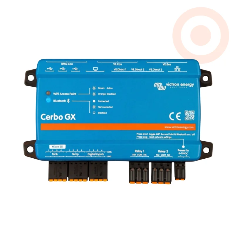 Victron Cerbo GX MK2